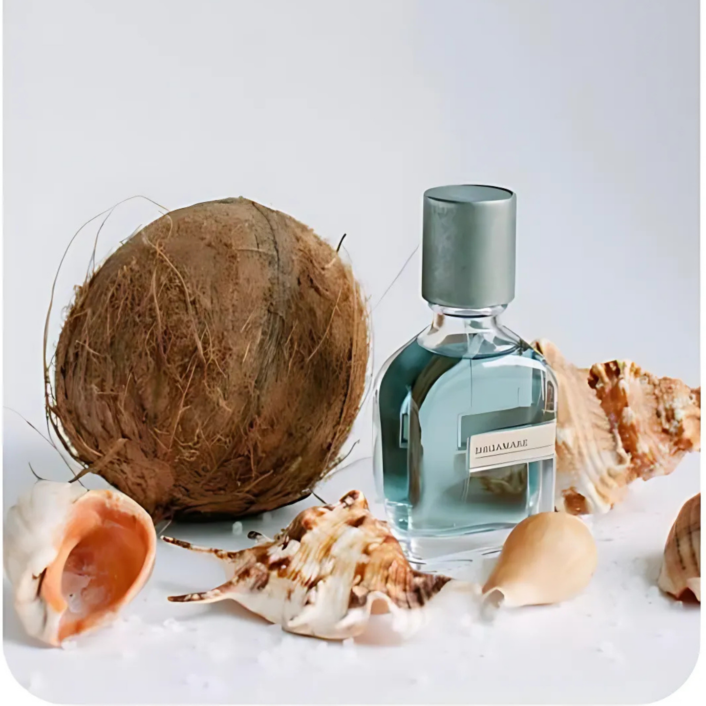 Megamare Orto Parisi 50ml