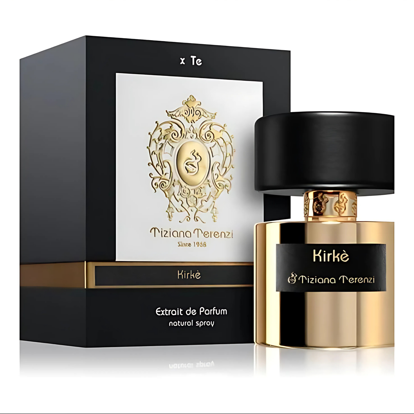Kerkè Tiziana Terenzi 50ml