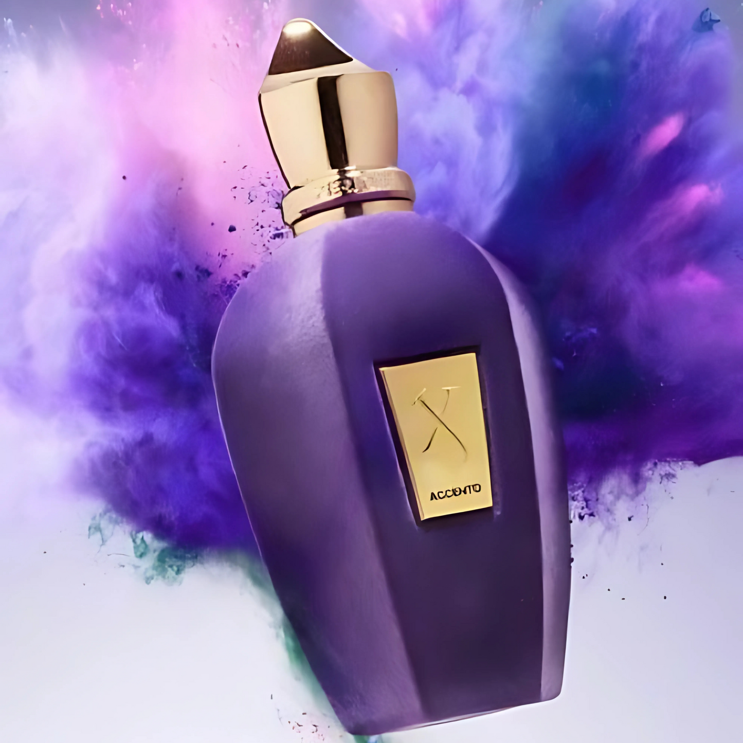 Accento Xerjoff 50ml