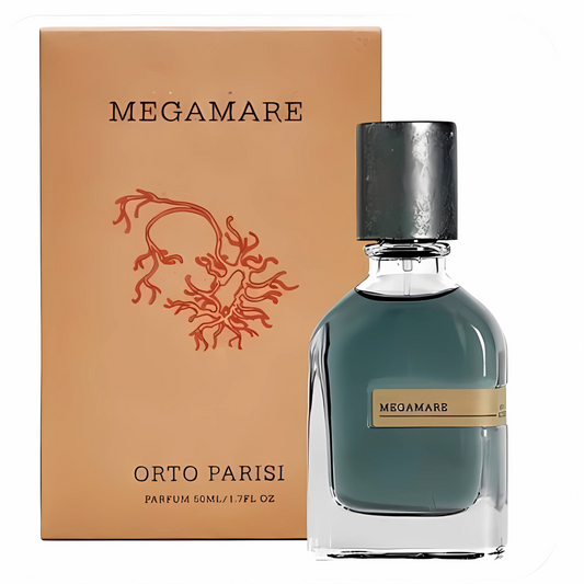 Megamare Orto Parisi 50ml