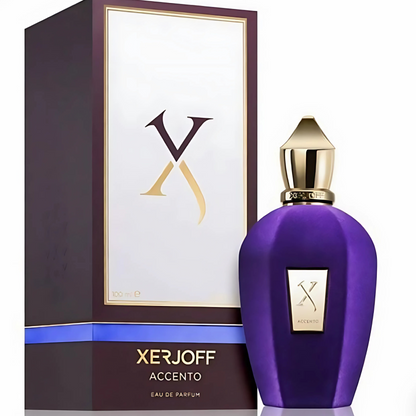 Accento Xerjoff 50ml